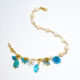 Coco charm - Aqua