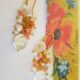 Elena coin pearl and coral