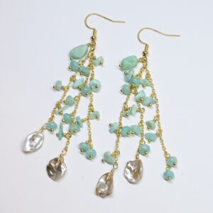 Juliet amazonite