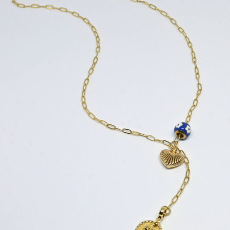Voyager Navy